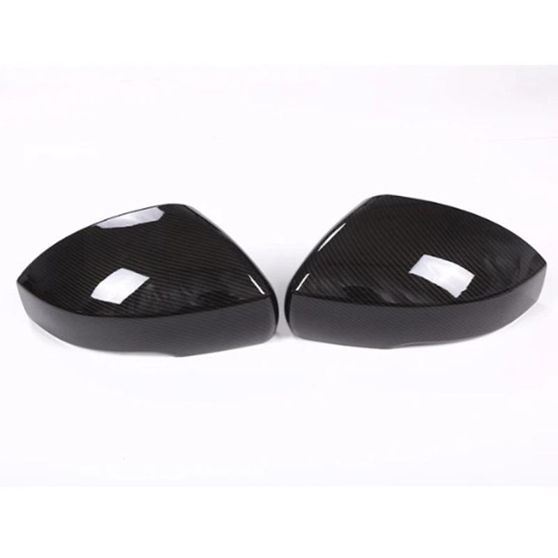 Carbonfaser-Rückspiegelabdeckung für 2014-2017 Range Rover Sport