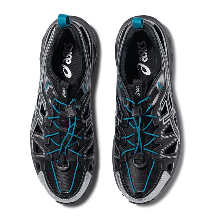 Asics Gel-Sonoma Se Outdoor Hiking Comfortable Water Shoes Unisex Shoes 1203A670-001