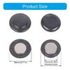 Track Meet Bib Fasteners Magnetic Clip Set Sweatproof Design Prevents Clothing Damage Number Attachment For Athletes