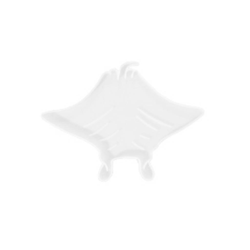 Resin Coaster Molds Set Coaster Silicone Molds Ocean Creature Shaped Epoxy Resin Molds for Resin Casting DIY Cup Pads