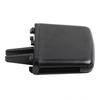 Black Plastic A/C Tab Clip for Toyota For Land For Cruiser FJ200 0817