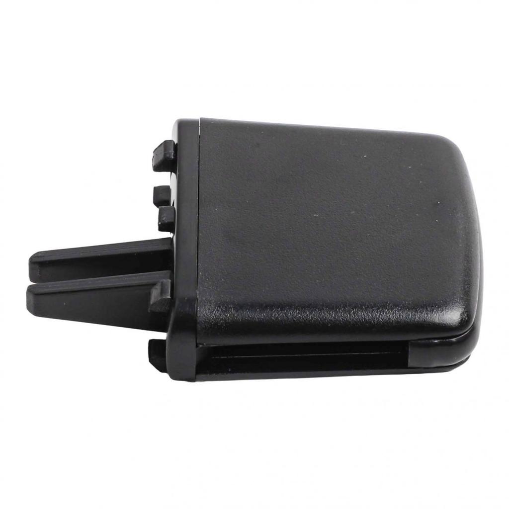 Black Plastic A/C Tab Clip for Toyota For Land For Cruiser FJ200 0817