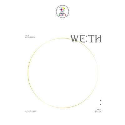WE:TH UNSEEN Ver.