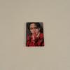 [USED] JO1 Shiraiwa Ruki Laposta Treasure Hunt Trading Card