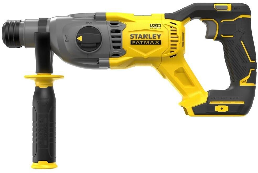 Перфоратор Stanley SFMCH900B