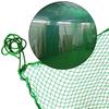 Kapler PP Protective Netting, Baseball Net, Ball Barrier Fence, Durable, Long-lasting, UV Resistant, Easy To Use, Multipurpose, Anti-Scattering, Golf
