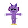 54 Stili Peluche Sprunki Morbidi Coccolosi Peluche Cuscino Regali di Compleanno per Bambini Peluche Morbidi