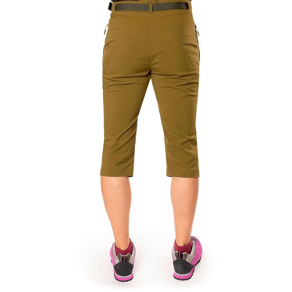 Trangoworld 3/4 Pants Youre VN