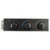 HVAC Control Module For Chevy Express GMC Savana Van 599-217, 15073274, 15130959