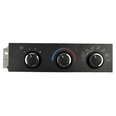 HVAC-regelmodule 599-217 Voor Chevrolet GMC Express 2500 3500