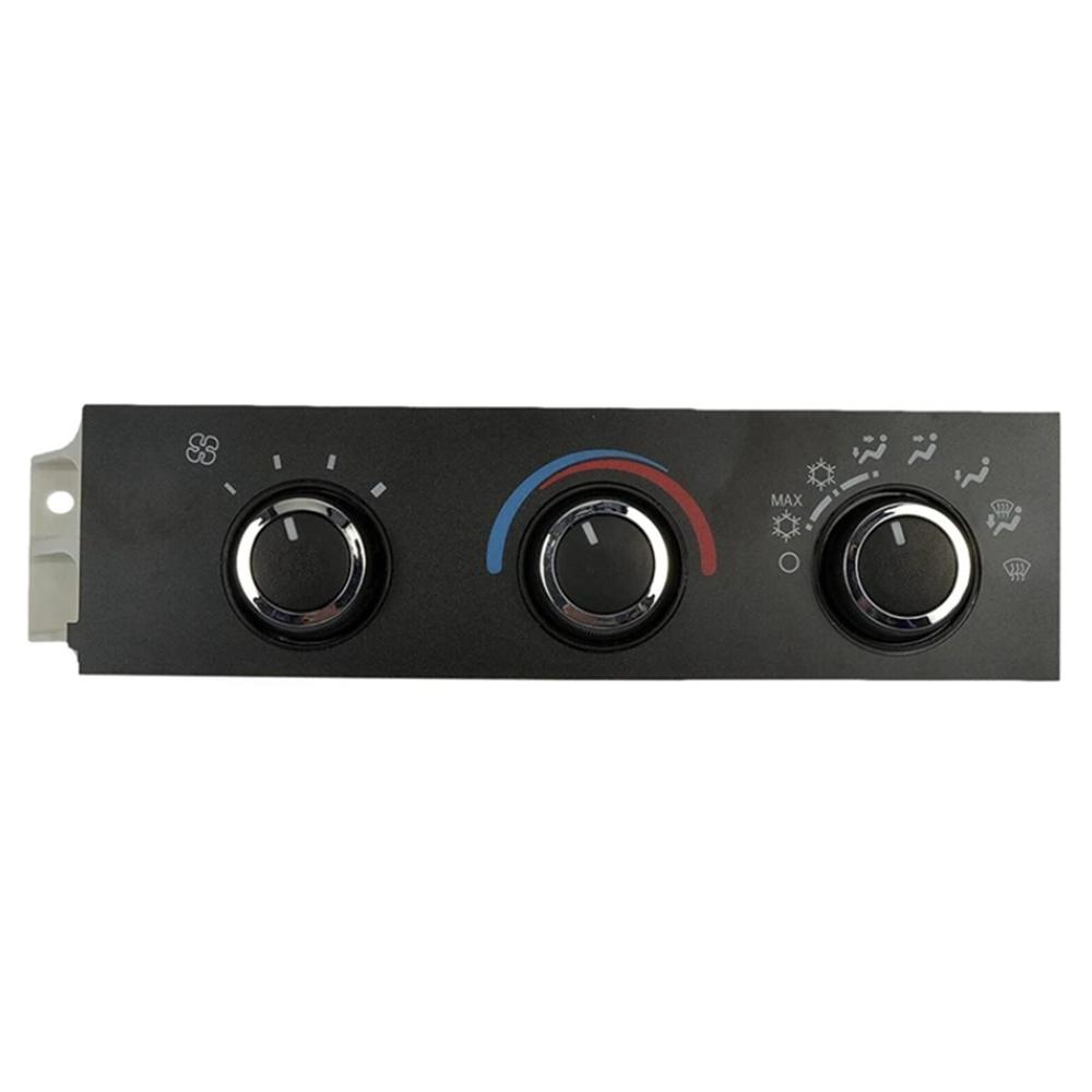 

HVAC Control Module 599-217 For Chevrolet GMC Express 2500 3500