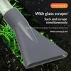 Siphon Gravel Cleaner for Fish Tank 5 in 1 Vacuum Kit Water Exchanger Easy Sand Cleaning Device for Aquarium Use