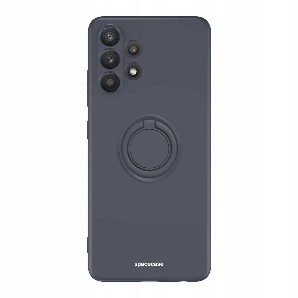 Sc Silicone Ring Galaxy A32 4G Black
