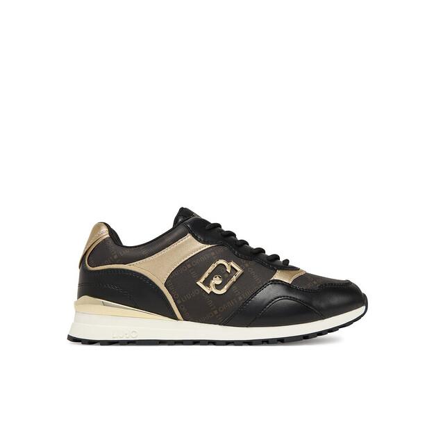 Кроссовки Liu Jo Maxi Wonder Low 02 EU 39