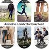 2025 Latest Model Arch Support Insoles for Plantar Fasciitis for Men and Women
