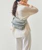 Ithinkso Airy Cross X Shoulder