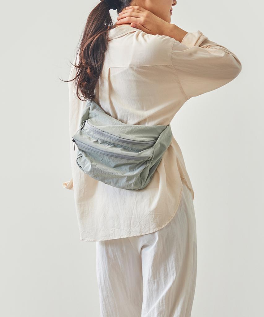 Ithinkso Airy Cross X Shoulder