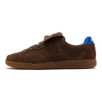 Bullet Ct Comfortable Versatile Low-Top Sneakers Women Sneakers Brown S79057-17