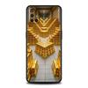 Gold Money Pattern Phone Case For OnePlus 15 13 12 11 10 9 8 13T 10T 7T Pro 13R 12R 9RT 8T Nord 4 N200 2T CE 2 3 5G Lite Cover