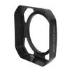 37mm 72mm DV Camera Lens Hood, Needless Light Stopper