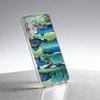 Retro Rust Design-n   Phone Case Transparent Silicone Soft For Samsung S25,S24,S21,S22,S23,S30,Ultra,S20,Plus,Fe
