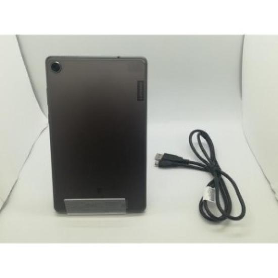 USED Lenovo Tab M8 ZA5H0155JP SIM‑Free 2GB 16GB Iron Grey (Japan Domestic)