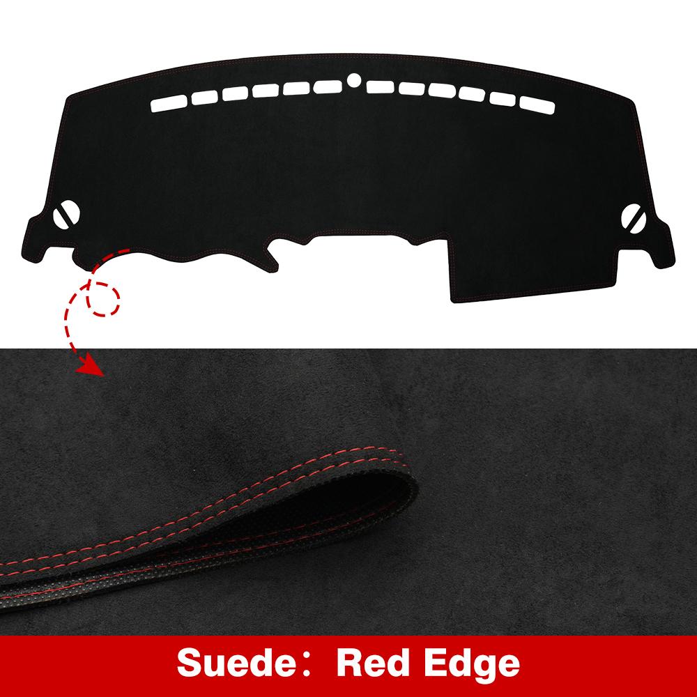 Für Kia Sportage 3 2011 2012 2013 2014 2015 Armaturenbrettmatte Sonnenschutz Anti-UV-Teppiche Autozubehör Armaturenbrettabdeckung