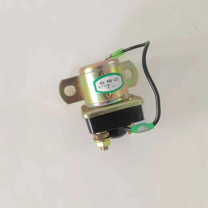 Wancheyou Dongfeng EQ2082 Starter Relay
