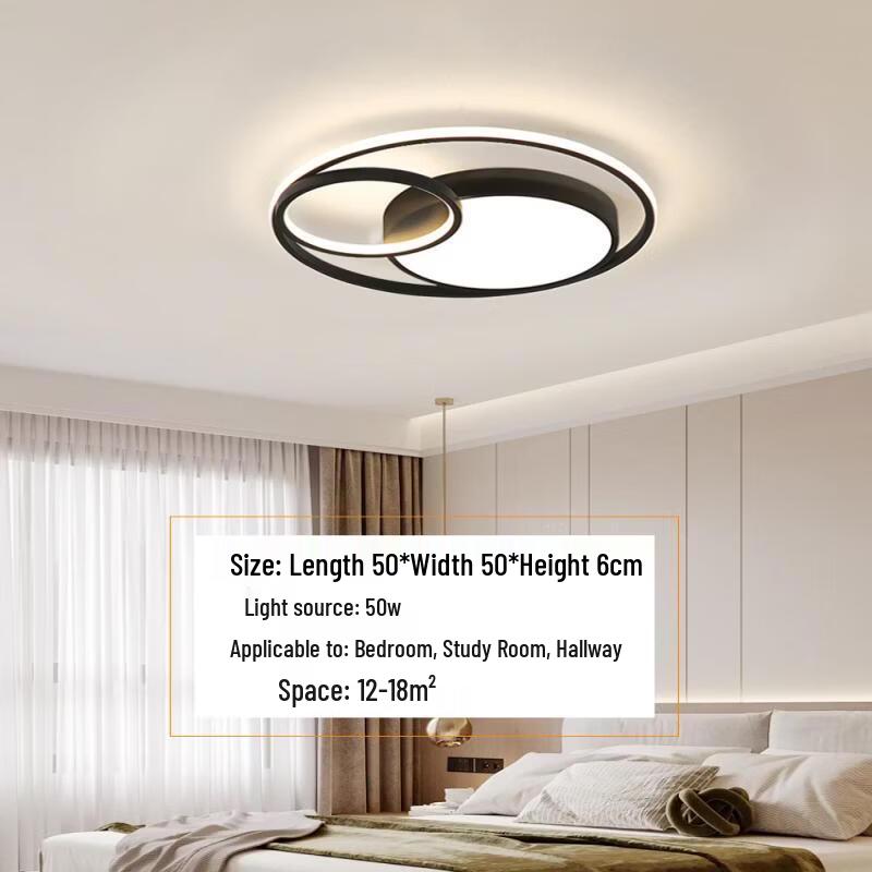 Dream Bubble Ambiance LED Ceiling Light