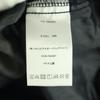 Columbia brand logo Long sleeve Nylon jacket XS black Men's Used