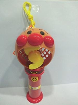 Vreckový ventilátor Anpanman na výlet