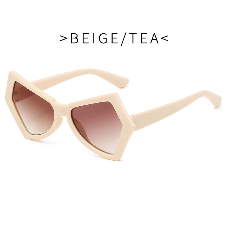 Kids Cat Eye Sunglasses UV400 Protection Fashion Retro Trend Cute Casual Eyewear for Boys Girls Children Sun Glasses