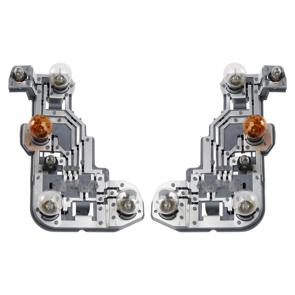 Rear Lamp Bulb Holder A2048201800 For Mercedes-Benz S204 C Estate 2007-2010