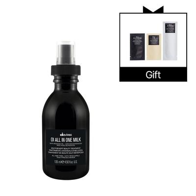 [Esclusiva Galleria] OI Latte Tutto-in-Uno 135ml (+3 Tipi Casuali)