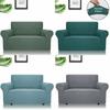 Thickened Sofa Cover Solid Color Stretch Slipcover New Furniture Protector for Home Decor