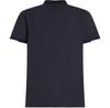 Tommy Hilfiger Monotype Struc Archive Short Sleeve Polo Shirt