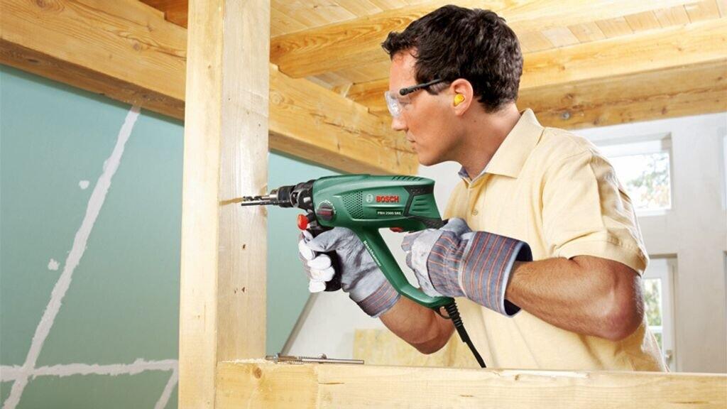 Перфоратор Bosch PBH 2500 SRE (0 603 344 402)