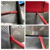 Car Accessories Tallation Tool Kit Wrap Squeegee Set Scraper Window Tint Film Vehicle Stickers
