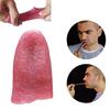 Realistic Fake Tongue Prop for Magic Shows Halloween Scary Funny Tongue