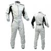 Car F1 Off-Road Go-Kart Waterproof Jumpsuit Adults Kids Unisex