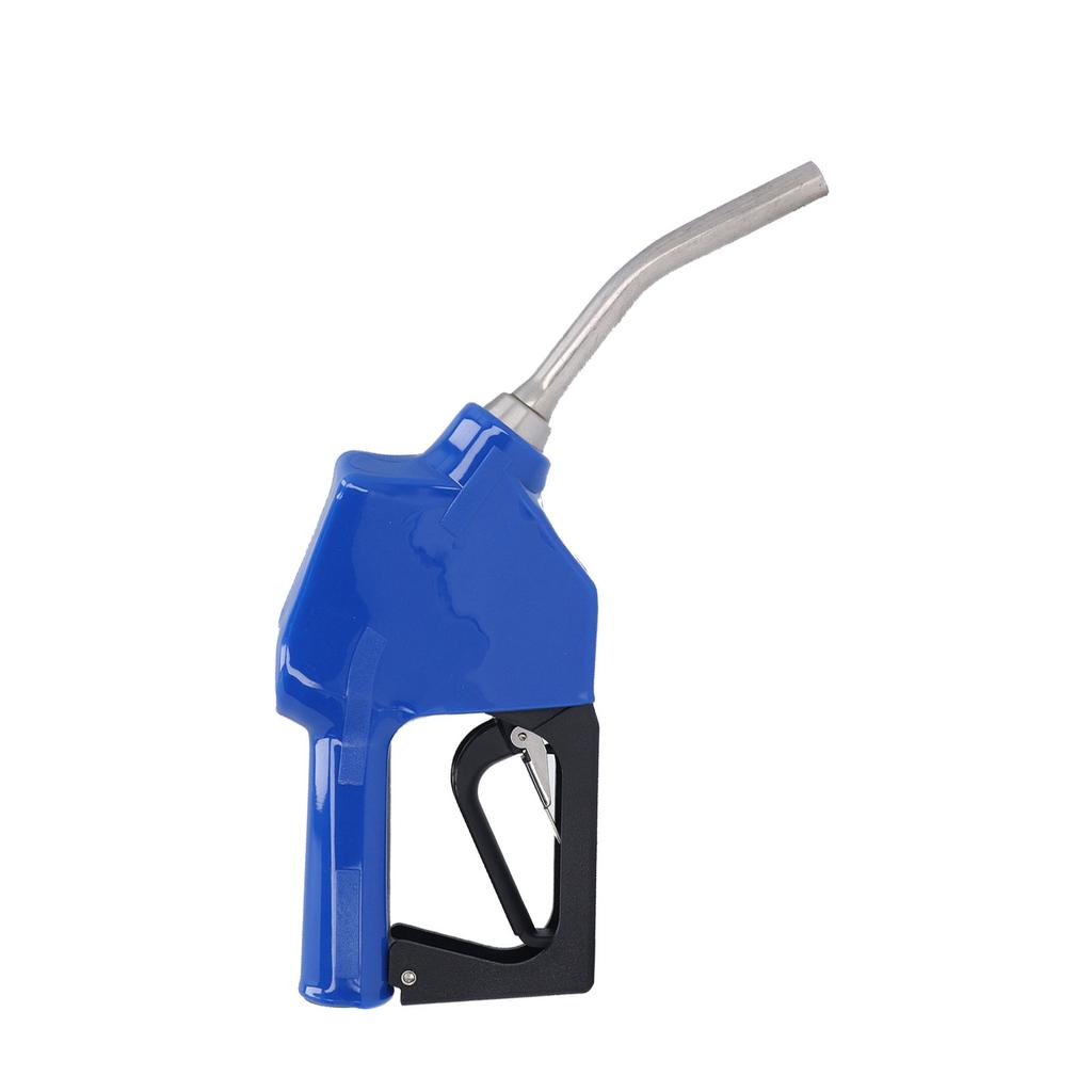 Duza de combustibil cu oprire automată 3/4 inch 0 la 60L/min Duza pompă de transfer combustibil pentru motorină benzină kerosen