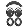 Headphones Protective Case For 1MORE Sonoflow/HC905/HQ51/HQ30 Silicone Cover Earphone Accessories