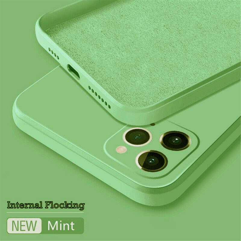 Luxury Liquid Silicone Soft Case For Huawei Honor 50 60 70 80 Pro SE Shockproof Lens Camera Protection Back Cover Shell
