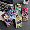Cover for Motorola Moto G55 G45 G75 G85 G35 Edge 50 30 Fusion 40 NEO Ultra Pro Casing Phone Case Goku Vegeta Dragons Balls IV
