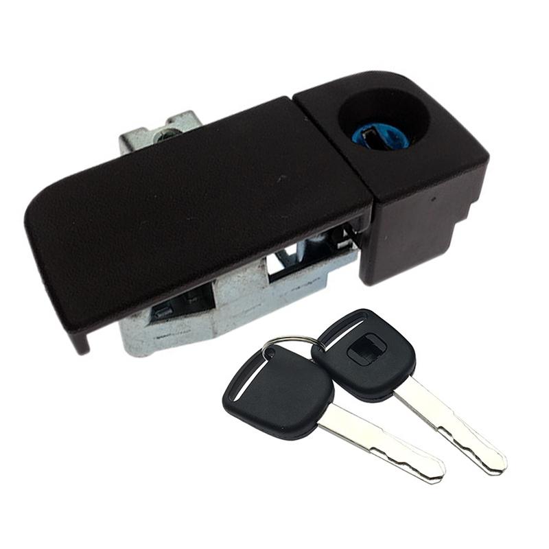 Vehicle Accessory Glove Box Handle Latch Glove Box Handle Latch Accessories 1 Piece Unit Fitment For SUV Models