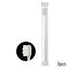 Adult Toothbrush Set Soft Nylon Bristle for Sensitive Gums Gingivitis Prevention Gentle Gum Dental Oral Care