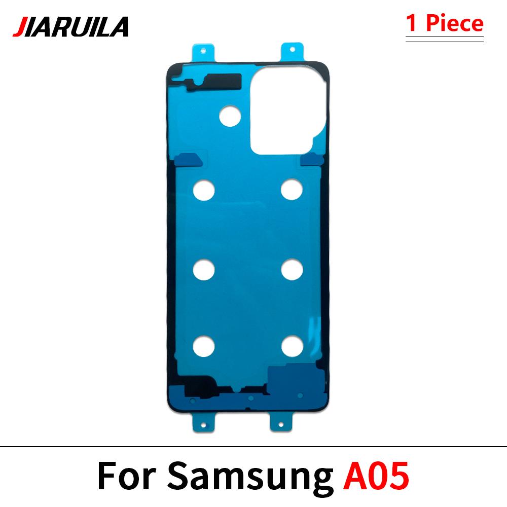 New Adhesive Sticker Back Housing Battery Cover Glue Tape For Samsung A23 A33 A53 A73 A34 A54 A05 A05s A15 A25 A35 A55 4G 5G