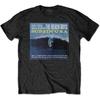 The Beach Boys - Surfin' USA - Schwarzes T-Shirt Unisex T-Shirt