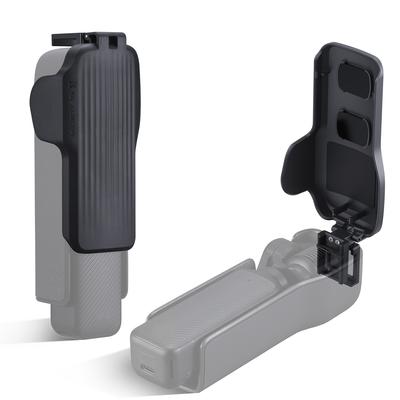 K&F CONCEPT Gimbal Lens Protective Cover for DJI Osmo Pocket 3 Cap Screen Lens Guard Soft Inner Hard Case