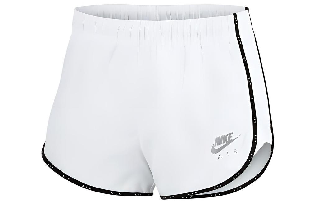 Nike Casual Shorts Women's White DB4353-100